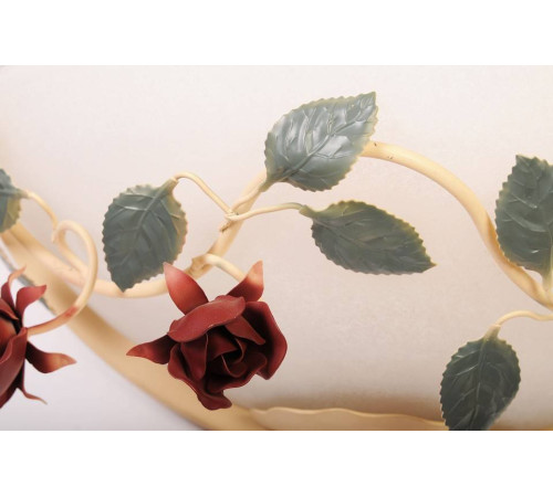 Накладной светильник Doge Luce 5204 5204/A2