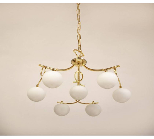 Подвесная люстра Doge Luce 6430 6430/7.27