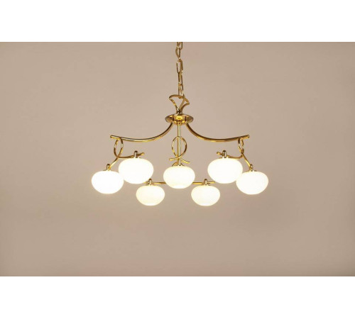 Подвесная люстра Doge Luce 6430 6430/7.27