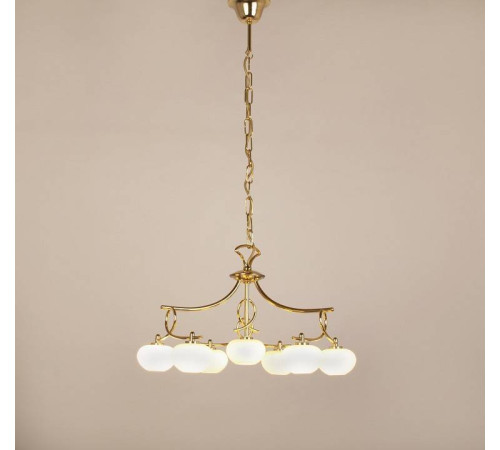 Подвесная люстра Doge Luce 6430 6430/7.27