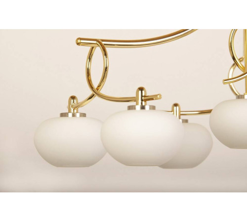 Подвесная люстра Doge Luce 6430 6430/7.27