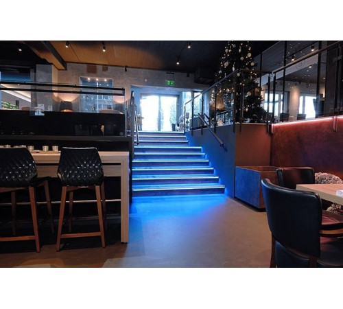 Лента светодиодная Deko-Light Decorative Light Flexible LED Stripe 840239