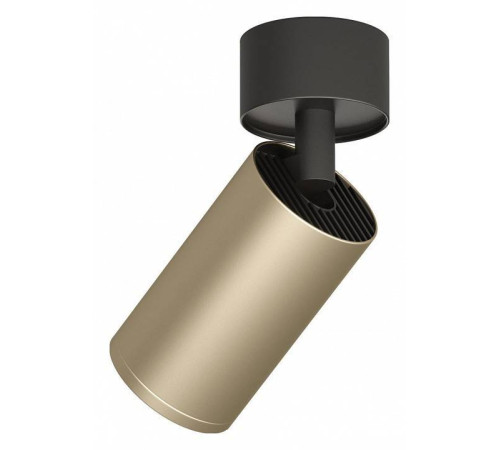 Спот Denkirs Tube DK2029-BG