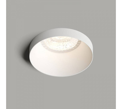 Встраиваемый светильник Denkirs Kreds DK2070-WH