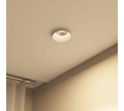 Встраиваемый светильник Denkirs Kreds DK2070-WH