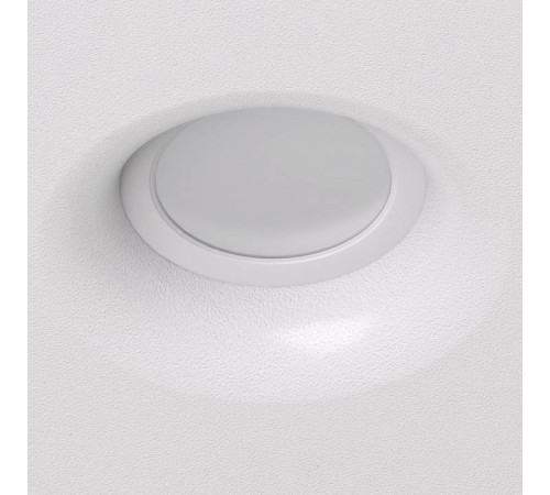 Встраиваемый светильник Denkirs INVIZ DK2080-WH