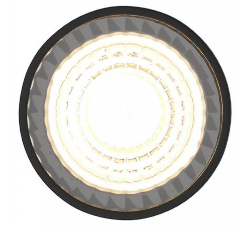 Модуль светодиодный Denkirs SLIM LED DK3000-7W-BK