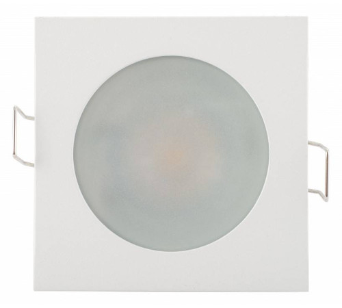 Встраиваемый светильник Denkirs DK3012 DK3014-WH