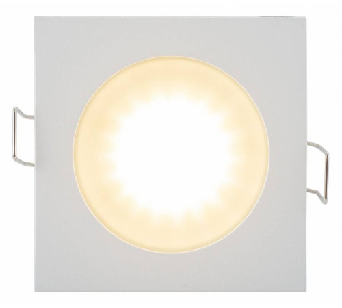 Встраиваемый светильник Denkirs DK3012 DK3014-WH