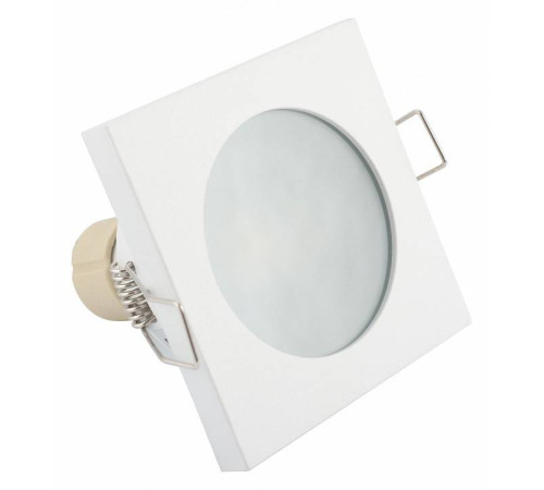 Встраиваемый светильник Denkirs DK3012 DK3014-WH