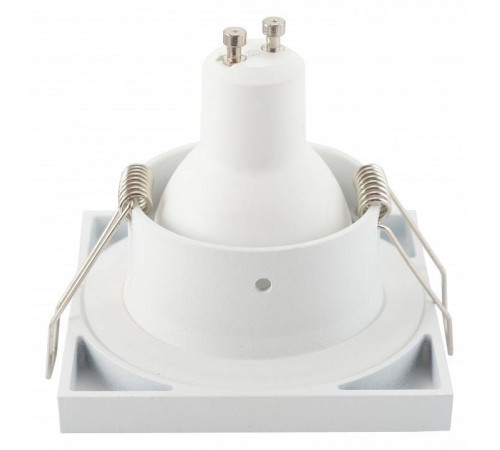 Встраиваемый светильник Denkirs DK3012 DK3014-WH