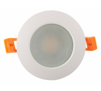 Встраиваемый светильник Denkirs DK3016 DK3016-WH