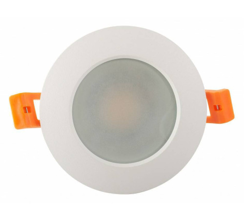 Встраиваемый светильник Denkirs DK3016 DK3016-WH