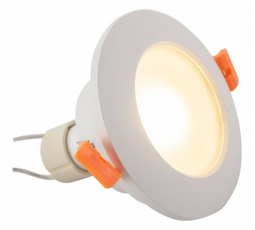 Встраиваемый светильник Denkirs DK3016 DK3016-WH