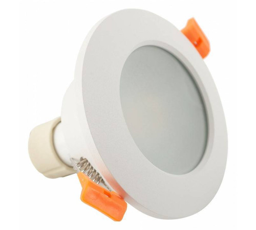 Встраиваемый светильник Denkirs DK3016 DK3016-WH