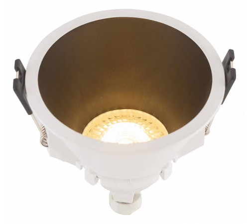 Встраиваемый светильник Denkirs DK3026 DK3026-WB