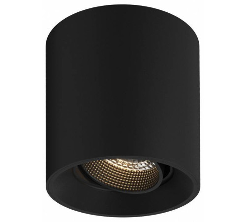 Накладной светильник Denkirs DK3020BВ DK3090-BK