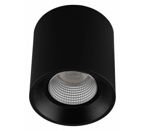 Накладной светильник Denkirs DK3040 DK3090-BK+CH