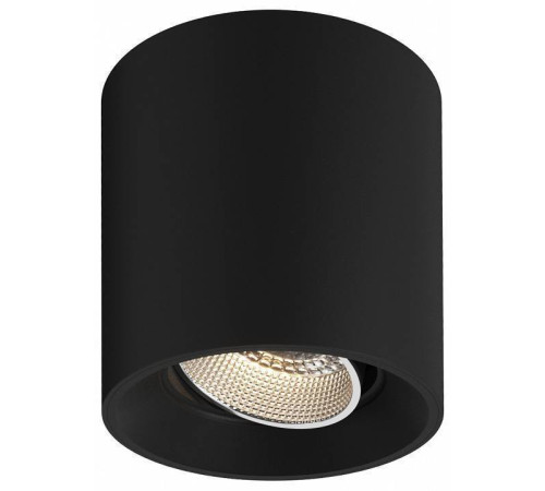 Накладной светильник Denkirs DK3040 DK3090-BK+CH