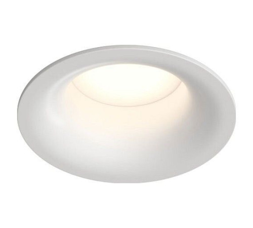 Встраиваемый светильник Denkirs DK3124-WH