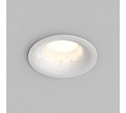 Встраиваемый светильник Denkirs DK3124-WH