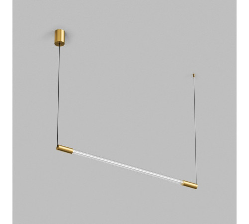 Подвесной светильник Denkirs AURA DK4318-BR