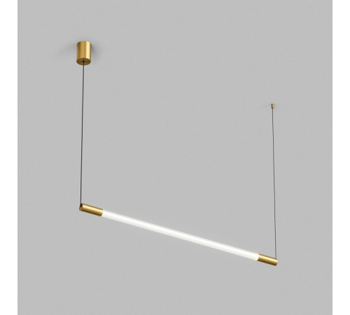 Подвесной светильник Denkirs AURA DK4318-BR