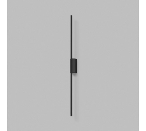 Накладной светильник Denkirs TRIXRAY DK5082-BK