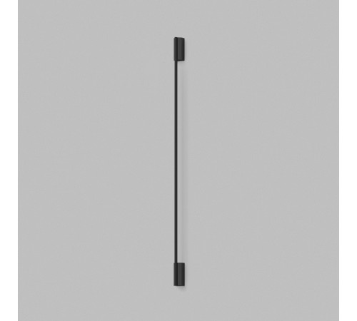 Накладной светильник Denkirs TRIXRAY DK5084-BK