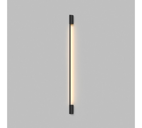 Накладной светильник Denkirs TRIXRAY DK5084-BK