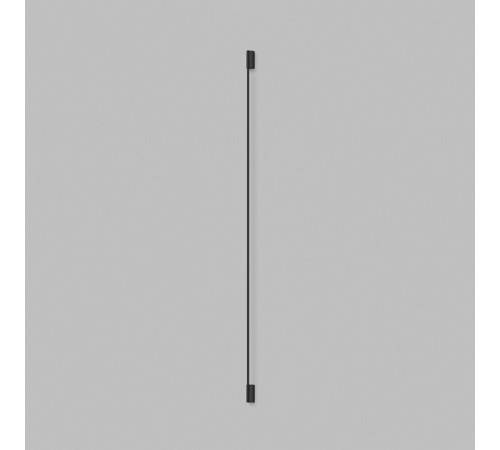 Накладной светильник Denkirs TRIXRAY DK5086-BK