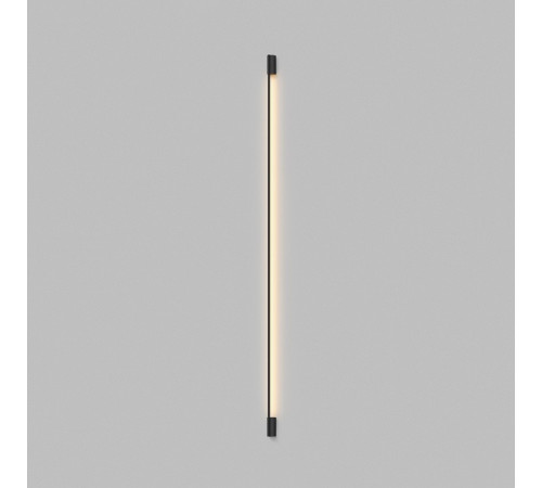 Накладной светильник Denkirs TRIXRAY DK5086-BK