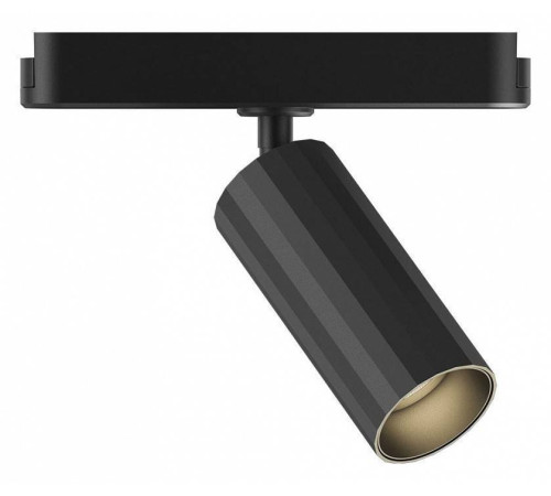 Светильник на штанге Denkirs AIR SPOT DK5370-BK