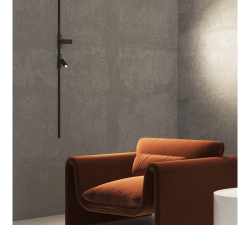 Светильник на штанге Denkirs AIR SPOT DK5370-BK