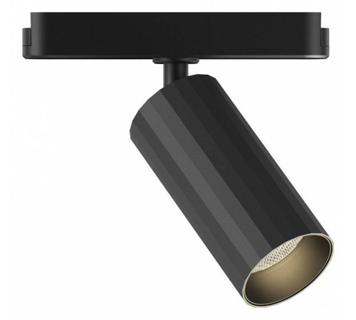 Светильник на штанге Denkirs AIR SPOT DK5371-BK