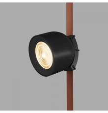 Накладной светильник Denkirs BELTY SPOT DK5541-BK