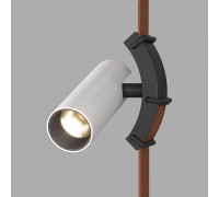 Светильник на штанге Denkirs BELTY SPOT DK5547-BW+BK