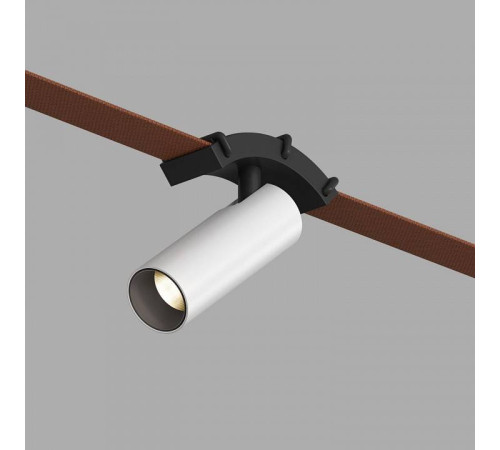 Светильник на штанге Denkirs BELTY SPOT DK5547-BW+BK