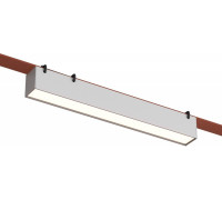 Накладной светильник Denkirs Belty Linear DK5674-WH