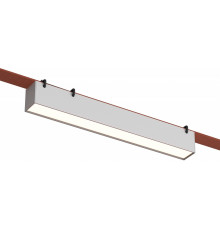 Накладной светильник Denkirs Belty Linear DK5674-WH