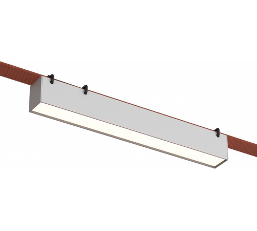 Накладной светильник Denkirs Belty Linear DK5674-WH