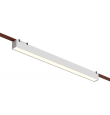 Накладной светильник Denkirs Belty Linear DK5676-WH