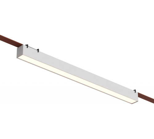 Накладной светильник Denkirs Belty Linear DK5676-WH