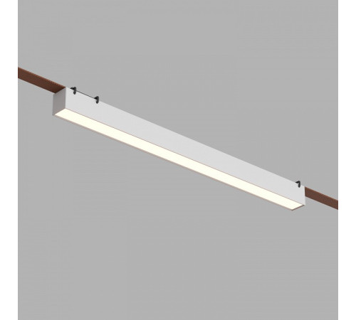 Накладной светильник Denkirs Belty Linear DK5676-WH