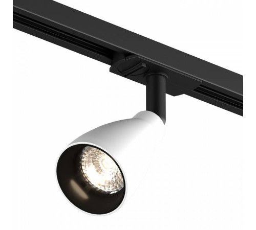 Светильник на штанге Denkirs Bell DK6050-BW+BK