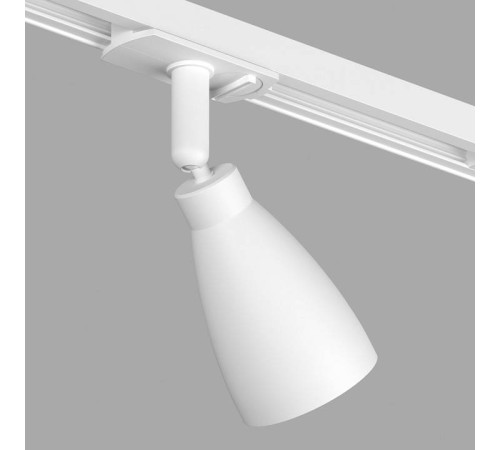 Светильник на штанге Denkirs Bell DK6050-WH