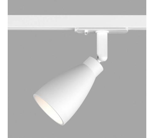Светильник на штанге Denkirs Bell DK6050-WH