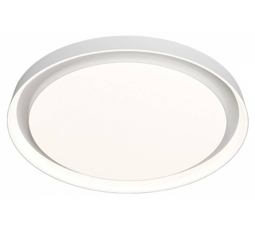Накладной светильник Denkirs Cany DK6515-WH