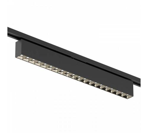 Накладной светильник Denkirs Edder DK6634-BK