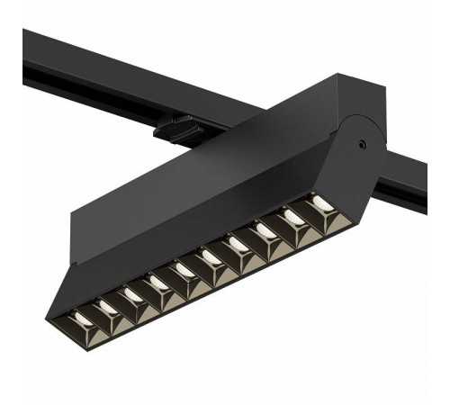 Накладной светильник Denkirs Edder DK6636-BK